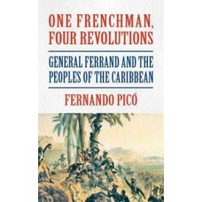 ONE GRENCHMAN FOUR REVOLUTIONS C. DURA