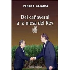 DEL CANAVERAL A LA MESA DEL REY