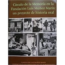 CIRCULO DELA MEMORIA EN LA FUNDACION LUI