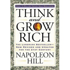 THINK AND GROW RICH