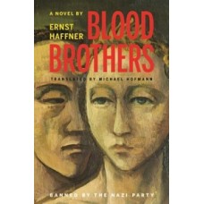 BLOOD BROTHERS