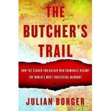 THE BUTCHERS TRAIL