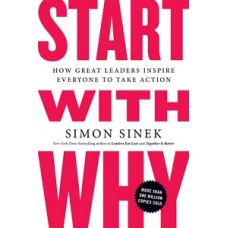 START WITH WHY