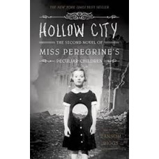 HOLLOW CITY