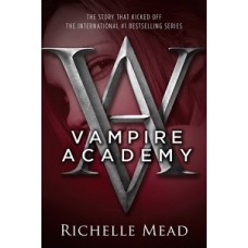 VAMPIRE ACADEMY