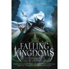 FALLING KINGDOMS