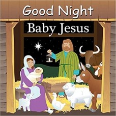 GOOD NIGHT BABY JESUS