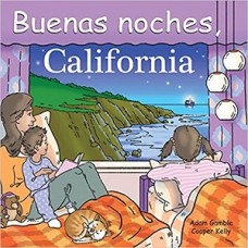 BUENAS NOCHES, CALIFORNIA