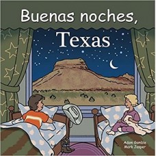 BUENAS NOCHES, TEXAS