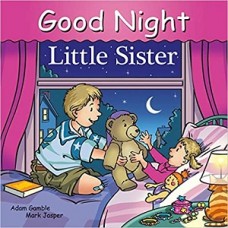 GOOD NIGHT LITTLE SISTER