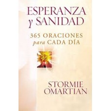 ESPERANZA Y SANIDAD 365 ORACIONES PARA