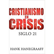 CRISTIANISMO EN CRISIS SIGLO 21