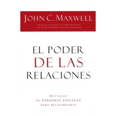 EL PODER DE LAS RELACIONES