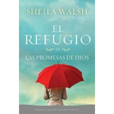 EL REFUGIO DE LAS PROMESAS DE DIOS