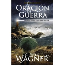 ORACION DE GUERRA