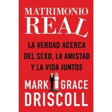 MATRIMONIO REAL