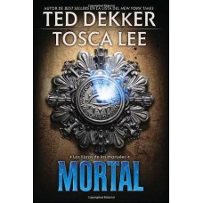 MORTAL  SERIE LOS LIBROS DE LOS MORTALES