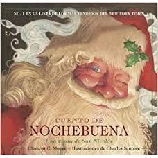 CUENTO DE NOCHEBUENA