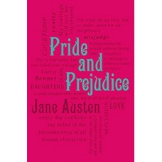 PRIDE AND PREJUDICE