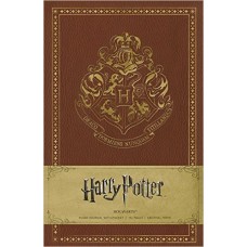 HARRY POTTER HOGWART JOURNAL