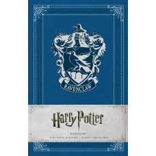 HARRY POTTER RAVENCLAW JOURNAL