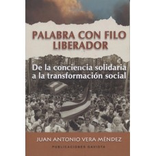 PALABRA CON FILO LIBERADOR