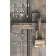 EL SEXO EN LA IGLESIA