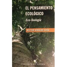 EL PENSAMIENTO ECOLOGICO ECO-TEOLOGIA