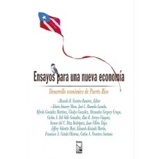 ENSAYOS PARA UNA NUEVA ECONOMIA