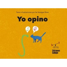 YO OPINO