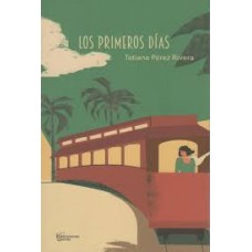 LOS PRIMEROS DIAZ