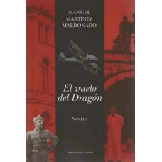 EL VUELO DEL DRAGON