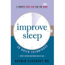 IMPROVE SLEEP