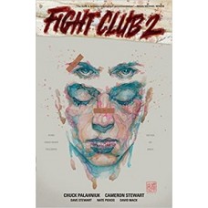 FIGHT CLUB 2 (GRAPHIC NOVEL)