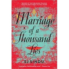 MARRIAGE OF A THONSAND LIES