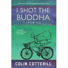 I SHOTTHE BUDDHA