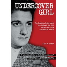 UNDERCOVER GIRL