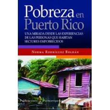 POBREZA EN PUERTO RICO