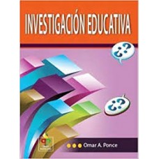 INVESTIGACION EDUCATIVA