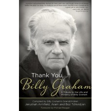 GRACIAS BILLY GRAHAM