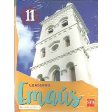 EMAUS 11 CUADERNO