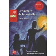 EL VISITANTE DE LAS ESTRELLAS