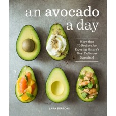 AN AVOCADO A DAY