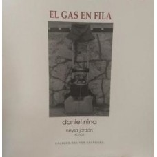 EL GAS EN FILA