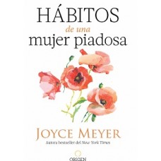 HABITOS DE UNA MUJER PIADOSA