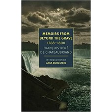 MEMOIRS FROM BEYON THE GRAVE 1978-1800