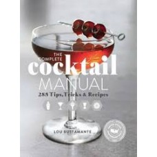 COCKTAIL MANUAL