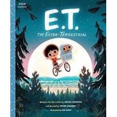 ET THE EXTRATERRESTIAL