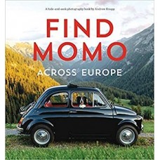 FIND MOMO ACROSS EUROE