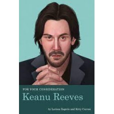 KEANU REEVES FOR YOUR CONSIDERATION